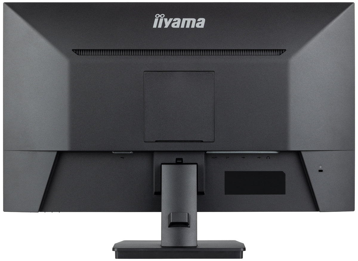 iiyama ProLite XU2793QSU-B6 - 68.6 cm (27") - 2560 x 1440 pixels Wide Quad HD LED Monitor