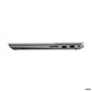 Lenovo ThinkBook 14 G3 Laptop - 35.6 cm (14") -AMD Ryzen™ 5 5500U - 8 GB DDR4-SDRAM - 256 GB SSD - Wi-Fi 6 - Windows 10 Pro - Grey