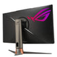 ASUS ROG Swift PG32UQXR - 81.3 cm (32") - 3840 x 2160 pixels 4K UHD Monitor