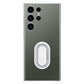 Samsung Clear Gadget Case for Galaxy S23 Ultra in Transparent