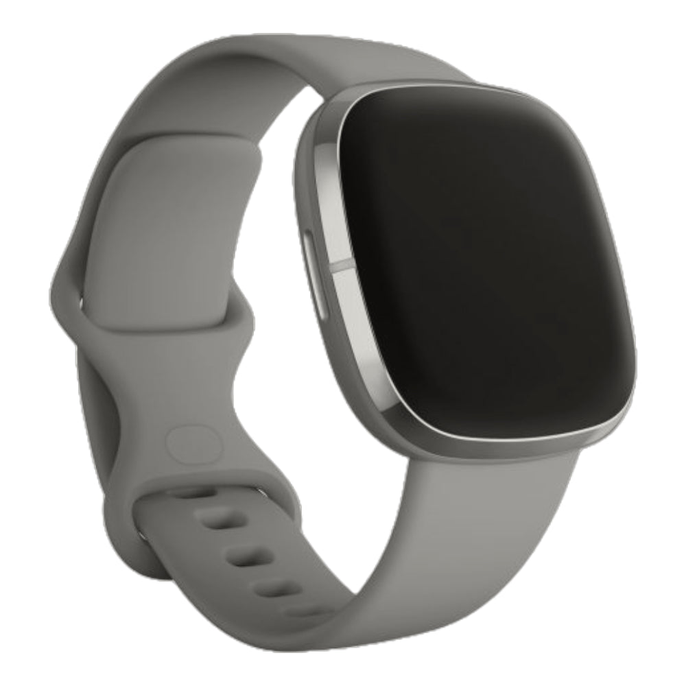 Fitbit Sense - Silver - 40MM - Refurbished