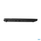 Lenovo ThinkPad L15 Gen 3 Laptop - 39.6 cm (15.6") - Intel® Core™ i5-1235U - 8 GB DDR4-SDRAM - 256 GB SSD - Wi-Fi 6 - Windows 11 Pro - Black
