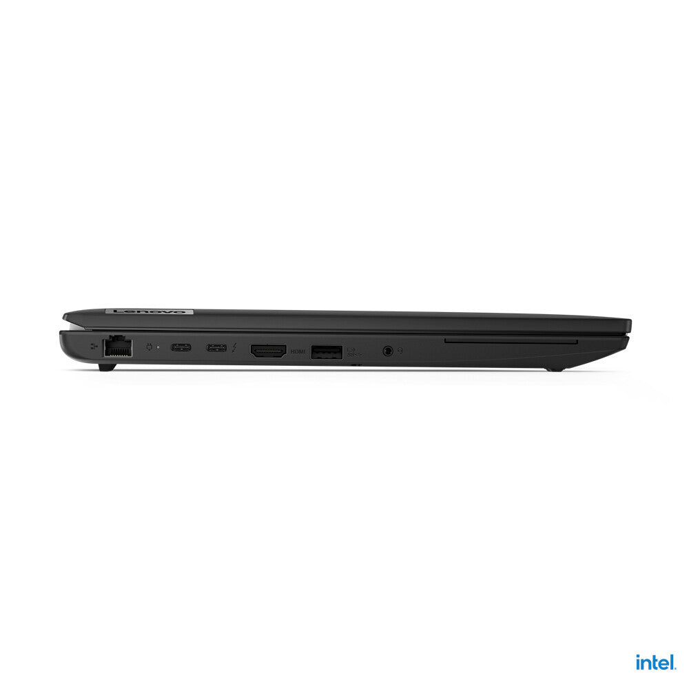 Lenovo ThinkPad L15 Gen 3 Laptop - 39.6 cm (15.6&quot;) - Intel® Core™ i7-1255U - 16 GB DDR4-SDRAM - 512 GB SSD - Wi-Fi 6 - Windows 11 Pro - Black