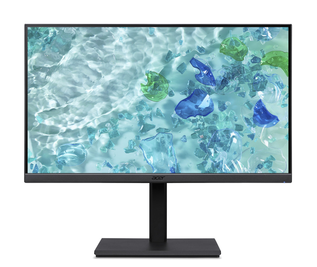 Acer Vero B227Q - 54.6 cm (21.5&quot;) - 1920 x 1080 pixels Full HD LED Monitor