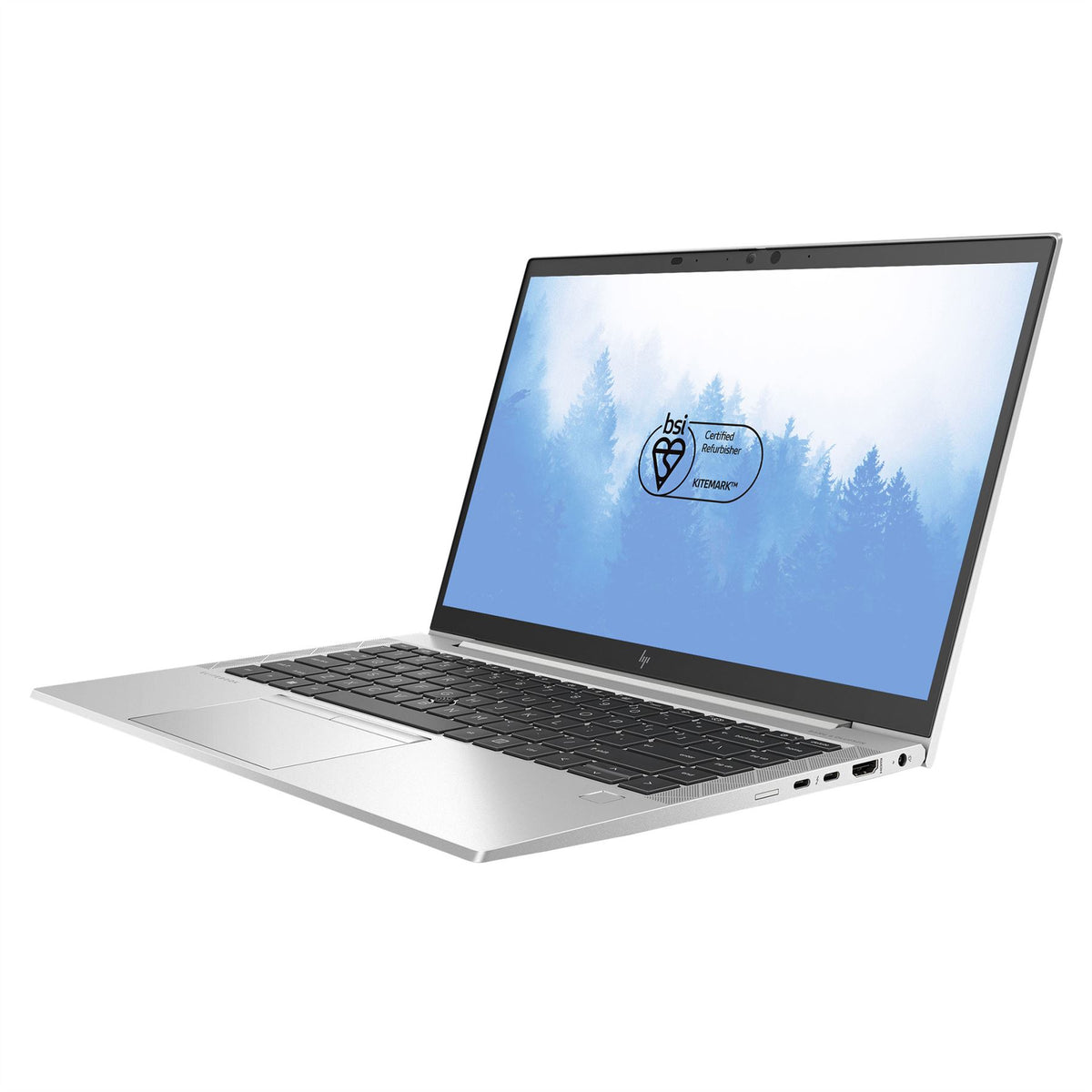 A2C HP EliteBook 840 G8 I5 11th Gen 16GB RAM 256GB SSD 14" FHD W11Pro 1 Year Return to Base Warranty