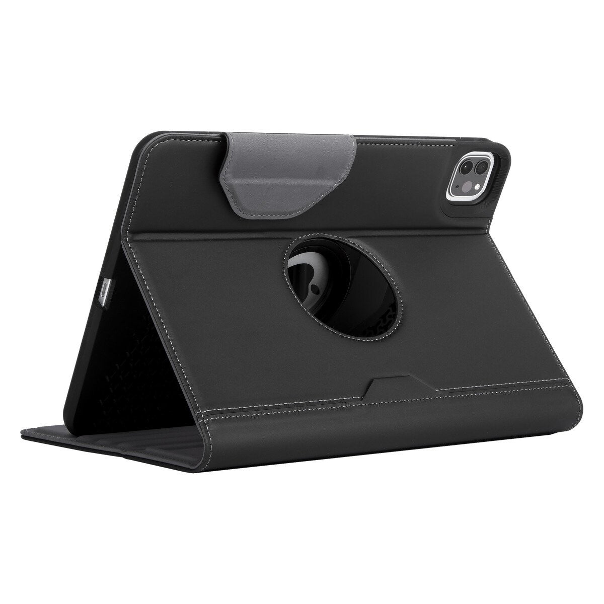 Targus VersaVu Folio Case for 11&quot; iPad in Black