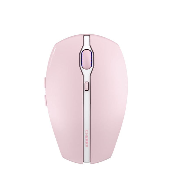 CHERRY GENTIX BT Bluetooth Optical mouse in Cherry Blossom - 2,000 DPI ...