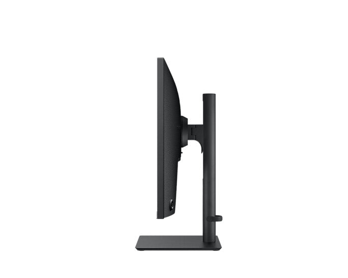 Samsung Essential Monitor S4 - 68.6 cm (27") - 1920 x 1080 pixels Full HD LED Monitor