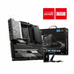 MSI MEG Z790 GODLIKE Extended ATX motherboard - Intel Z790 LGA 1700
