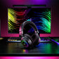 Razer Kraken V4 X - USB Type-C / USB Type-A Wired Gaming Headset in Black