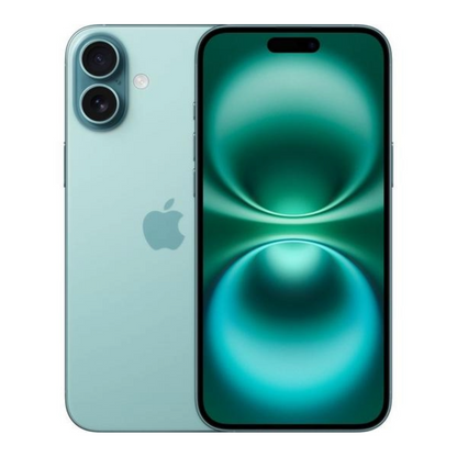 Apple iPhone 16 Plus - Refurbished