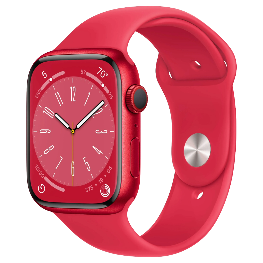 Apple Watch Series 8 - Aluminium 45MM - Refurbished