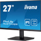 iiyama ProLite XU2793QS-B1 - 68.6 cm (27") - 2560 x 1440 pixels WQHD LED Monitor