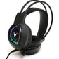 Varr Pro - USB Wired RGB Gaming Headset for Playstation /  Xbox Series X/S in Black