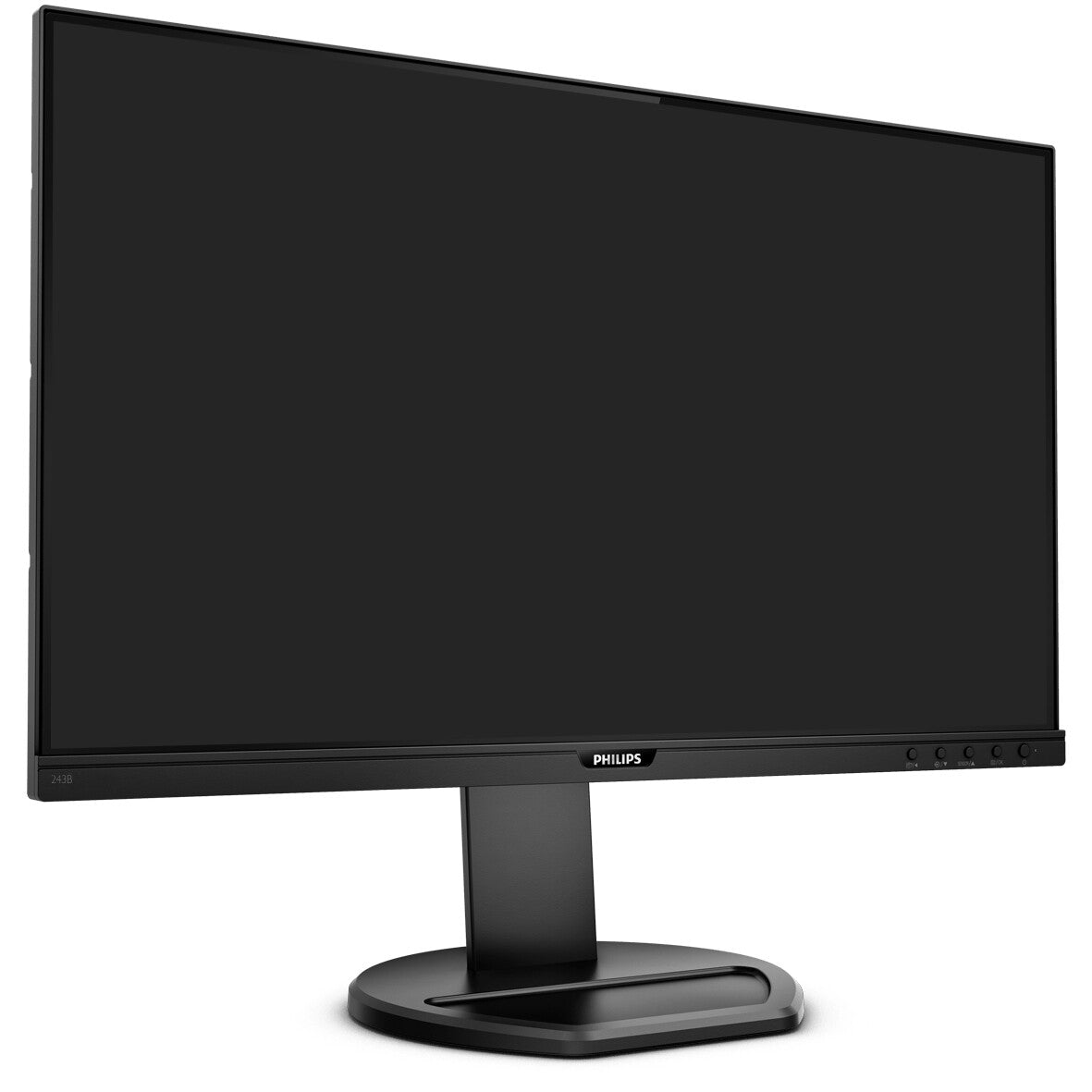 Philips B Line 243B9/00 - 60.5 cm (23.8") - 1920 x 1080 pixels Full HD LED Monitor