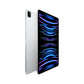 Apple iPad Pro (6th Gen) - 32.8 cm (12.9") - Wi-Fi - 128GB - Silver