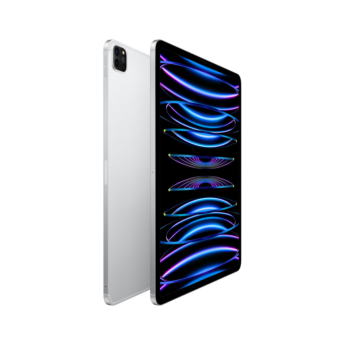 Apple iPad Pro (6th Gen) - 32.8 cm (12.9") - Wi-Fi - 128GB - Silver