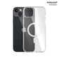 PanzerGlass ® HardCase MagSafe for iPhone 14 Plus in Clear