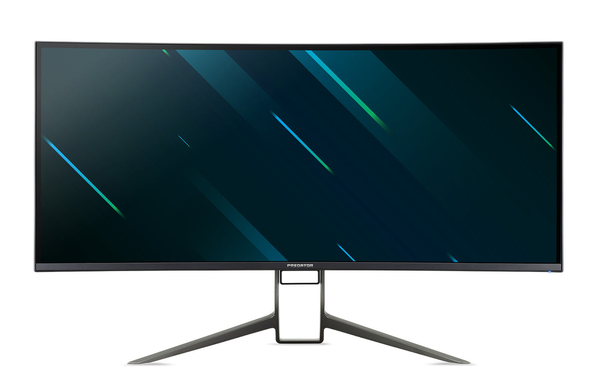 Acer Predator X38S - 95.2 cm (37.5&quot;) - 3840 x 1600 pixels UltraWide QHD LED Monitor