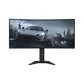 Lenovo G34W-30 - 86.4 cm (34") - 3440 x 1440 pixels WQHD W-LED Monitor