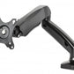 Manhattan 462303 - Desk monitor mount for 33 cm (13") to 68.6 cm (27")