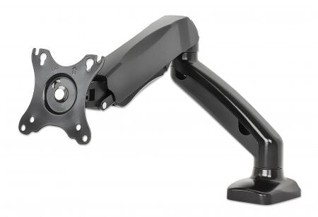 Manhattan 462303 - Desk monitor mount for 33 cm (13") to 68.6 cm (27")