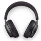 Bose QuietComfort Ultra - Wired & Wireless Bluetooth Headset in Black