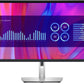 DELL P Series P3223DE - 80 cm (31.5") - 2560 x 1440 pixels Quad HD LCD Monitor