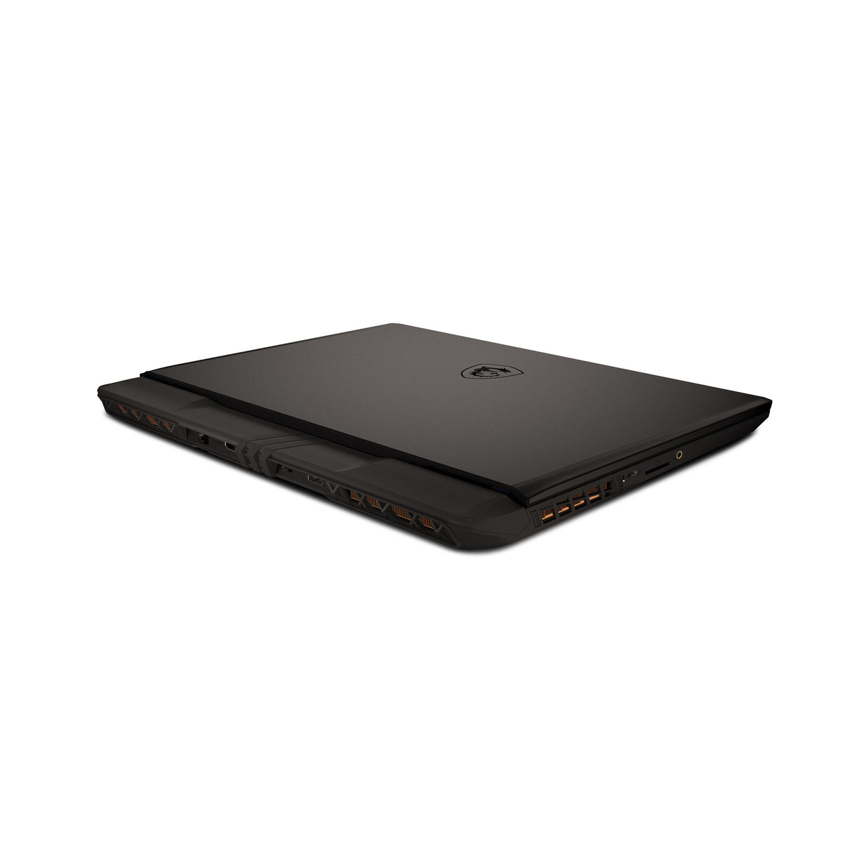 MSI Gaming Vector GP68 HX Laptop - 40.6 cm (16&quot;) - Intel® Core™ i9-13950HX - 16 GB DDR5-SDRAM - 1 TB SSD - NVIDIA GeForce RTX 4080 - Wi-Fi 6E - Windows 11 Home - Grey