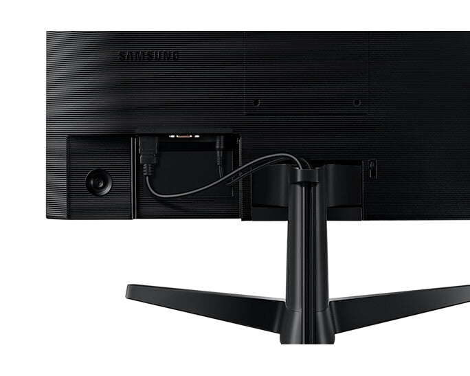 Samsung LS27C314EAUXEN - 68.6 cm (27") - 1920 x 1080 pixels Full HD LED Monitor