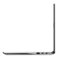Acer Chromebook - 35.6 cm (14") - Intel® Pentium® Silver N6000 - 4 GB LPDDR4x-SDRAM - 128 GB Flash - Wi-Fi 6 - ChromeOS - Silver