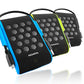 ADATA HD720 - External HDD in Black - 2 TB