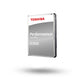 Toshiba X300 - Serial ATA 3.5" Internal hard drive - 12 TB