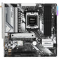 Asrock B650M Pro RS WiFi micro ATX motherboard - AMD B650 Socket AM5