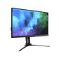 Acer Predator XB283KKV - 71.1 cm (28") - 3840 x 2160 pixels 4K UHD LCD Monitor