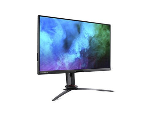 Acer Predator XB283KKV - 71.1 cm (28") - 3840 x 2160 pixels 4K UHD LCD Monitor