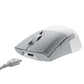 ASUS ROG Keris Wireless AimPoint - RF Wireless + Bluetooth + USB Type-C Optical Mouse - 36,000 DPI