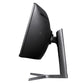 Samsung Odyssey C49RG90SSP - 124 cm (48.8") - 5120 x 1440 pixels UltraWide Dual Quad HD LED Monitor