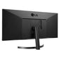 LG 34WL50S-B - 86.4 cm (34") - 2560 x 1080 pixels UltraWide FHD LED Monitor