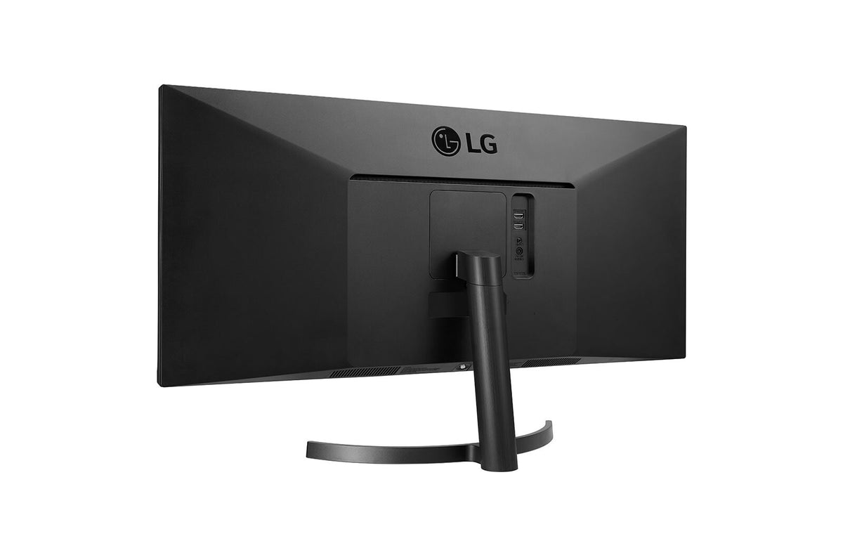 LG 34WL50S-B - 86.4 cm (34") - 2560 x 1080 pixels UltraWide FHD LED Monitor