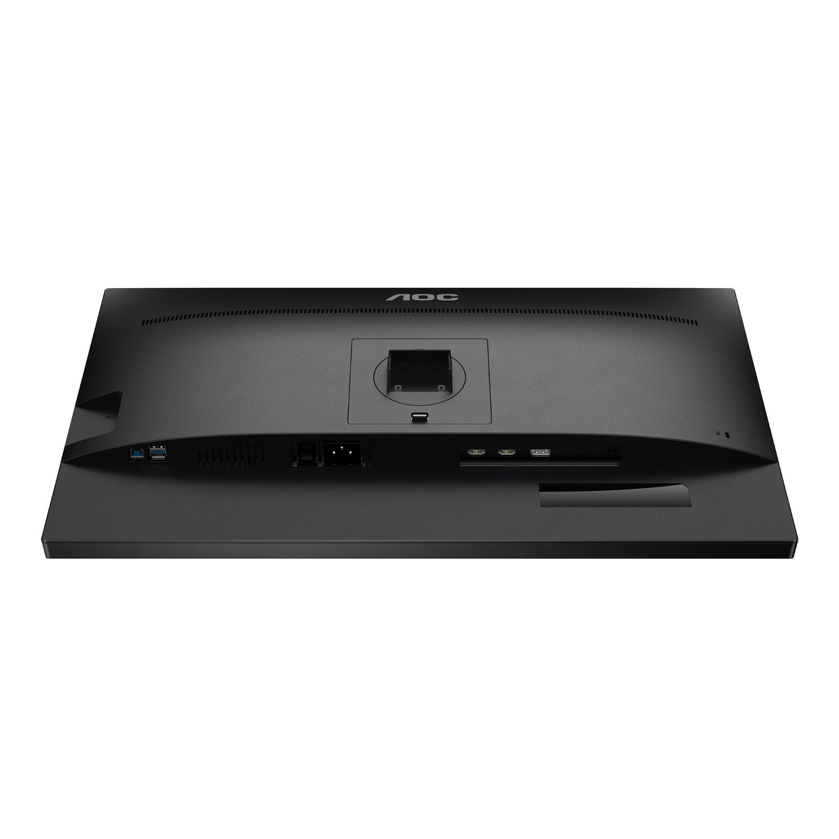 AOC P2 U27P2 - 68.6 cm (27") - 3840 x 2160 pixels 4K Ultra HD Monitor