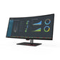 Lenovo ThinkVision P40W-20 - 100.8 cm (39.7") - 5120 x 2160 pixels 5K UHD LED Monitor