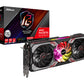 Asrock Phantom Gaming - AMD 12 GB GDDR6 RX 6750 XT graphics card