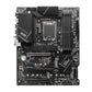 MSI PRO Z790-P WIFI ATX motherboard - Intel Z790 LGA 1700