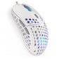 ENDORFY LIX Onyx - USB Type-C Wired Optical Mouse in White - 8,000 DPI