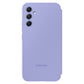 Samsung Wallet case for Galaxy A34 in Blueberry