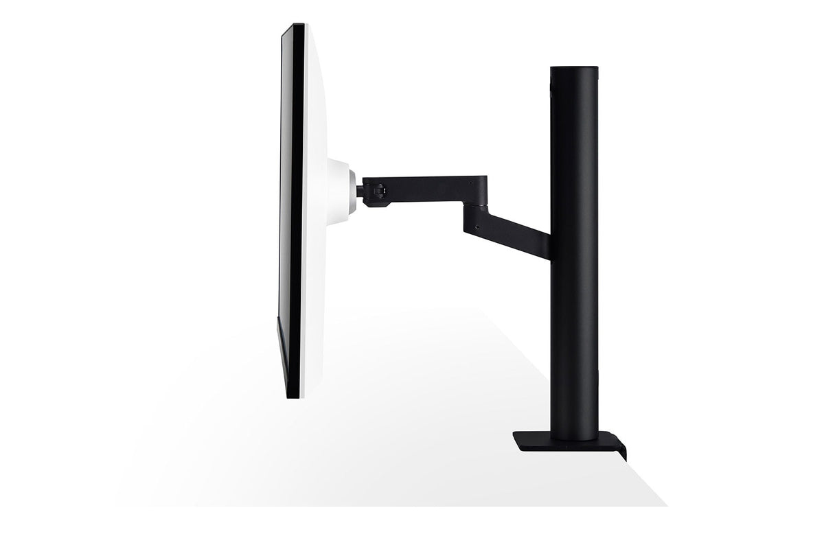 LG 32UN88A-W - 80 cm (31.5") - 3840 x 2160 pixels 4K UHD LED Monitor