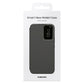 Samsung Smart View Wallet Case for Galaxy A54 in Black