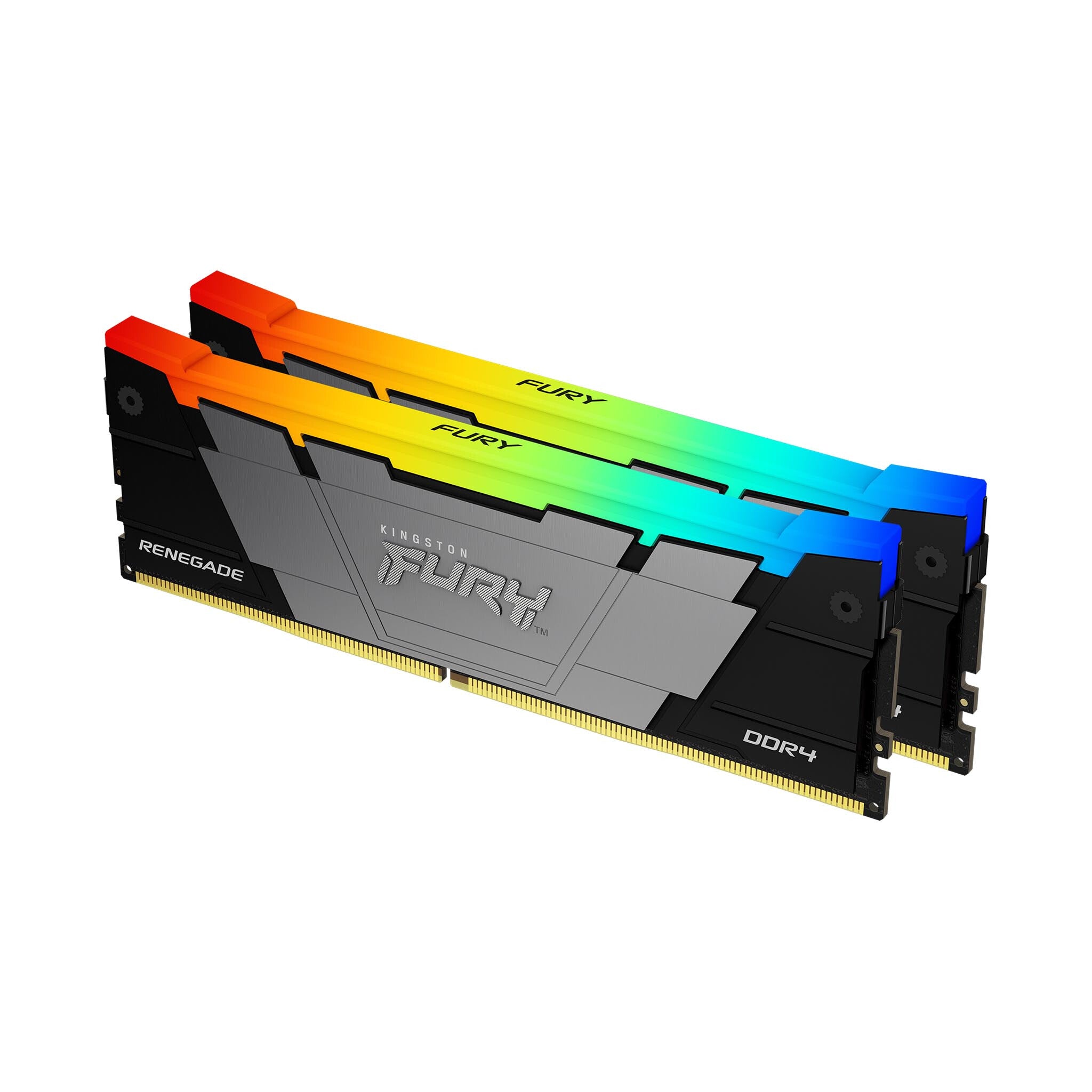 Fury 3600 Ddr4 Cl16 Kingston Technology FURY 32GB X 16 GB 3600 MHz