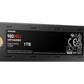Samsung 980 Pro - PCI Express 4.0 V-NAND MLC NVMe M.2 SSD - 1 TB